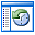 Advanced IE History Bar icon